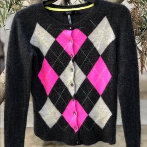 NW APT. 9 💯 Cashmere Sweater, Sz S